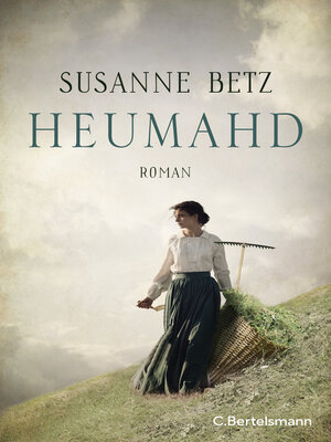 cover image of Heumahd